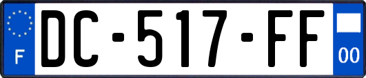 DC-517-FF