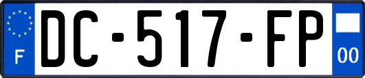 DC-517-FP
