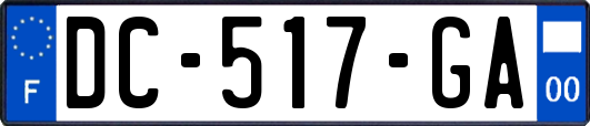 DC-517-GA