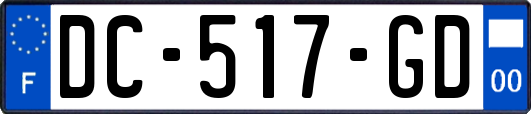 DC-517-GD