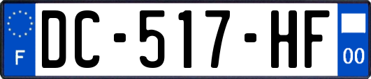 DC-517-HF