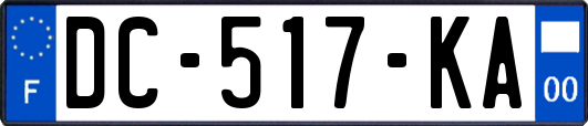 DC-517-KA