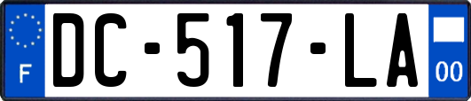 DC-517-LA