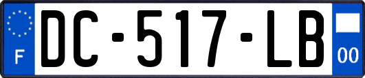 DC-517-LB