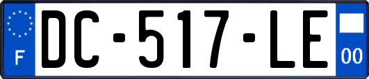 DC-517-LE