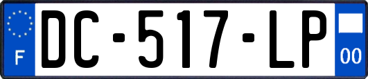 DC-517-LP
