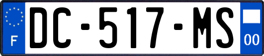 DC-517-MS