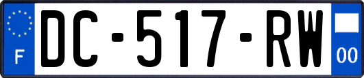 DC-517-RW