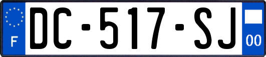 DC-517-SJ