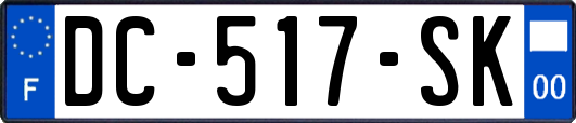 DC-517-SK