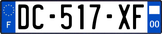 DC-517-XF