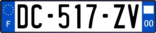 DC-517-ZV