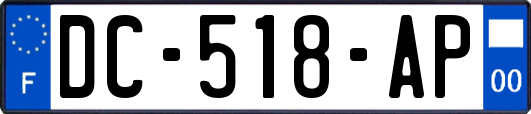 DC-518-AP