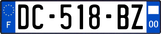 DC-518-BZ