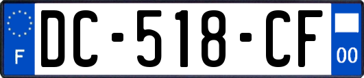 DC-518-CF