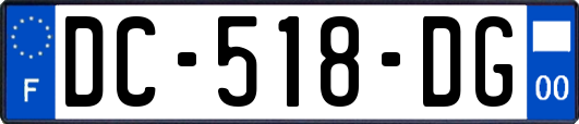DC-518-DG