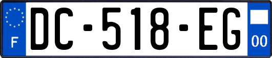 DC-518-EG