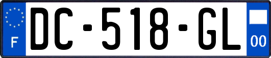 DC-518-GL