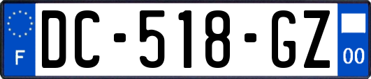 DC-518-GZ