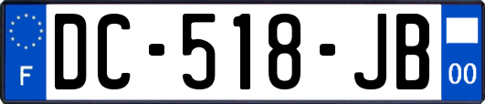 DC-518-JB