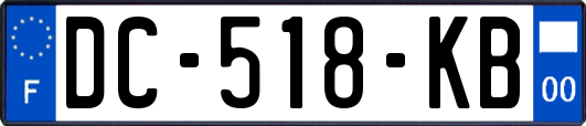 DC-518-KB