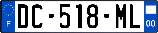 DC-518-ML