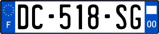 DC-518-SG