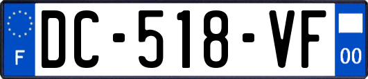 DC-518-VF