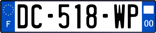 DC-518-WP