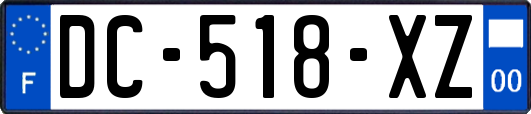 DC-518-XZ