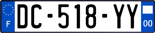 DC-518-YY