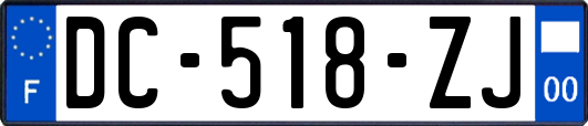 DC-518-ZJ