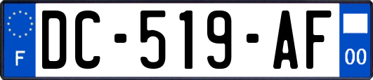 DC-519-AF