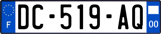 DC-519-AQ