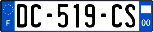 DC-519-CS