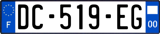 DC-519-EG