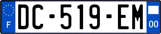DC-519-EM
