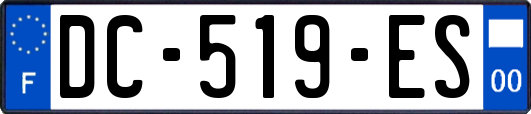 DC-519-ES