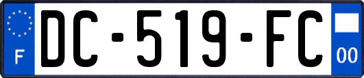 DC-519-FC