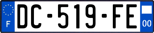 DC-519-FE