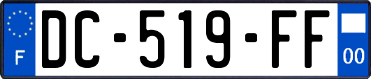 DC-519-FF