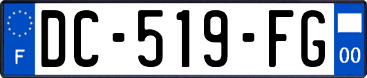 DC-519-FG