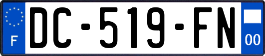 DC-519-FN