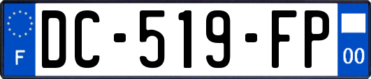 DC-519-FP