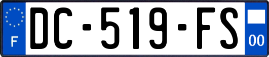 DC-519-FS