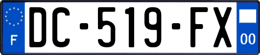 DC-519-FX