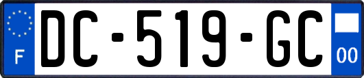 DC-519-GC