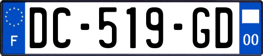 DC-519-GD