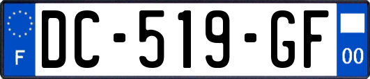 DC-519-GF