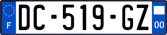 DC-519-GZ